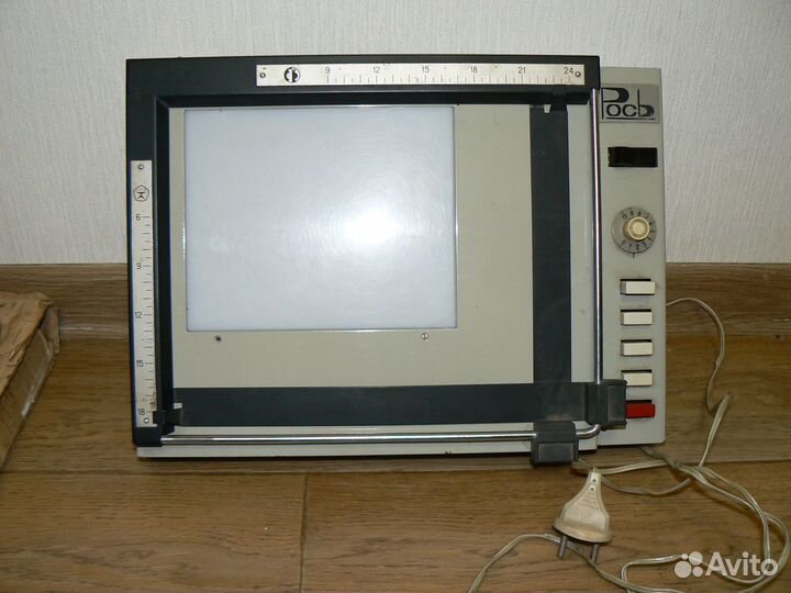 Фотоувеличители фотопринадлежности