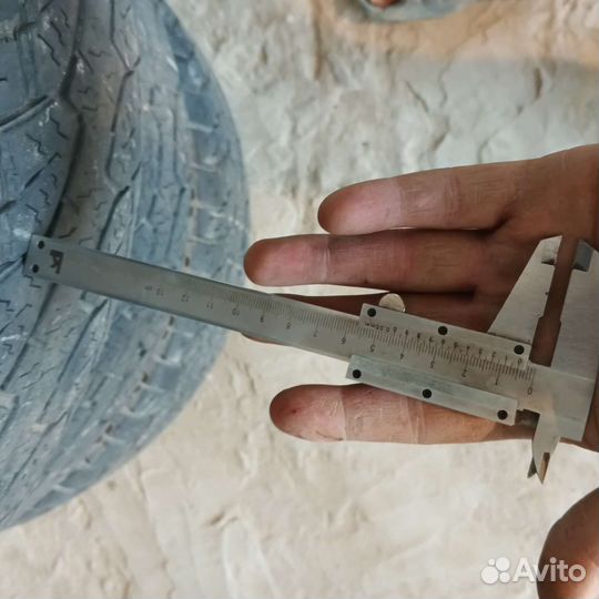 Hankook Dynapro AT M 265/70 R16