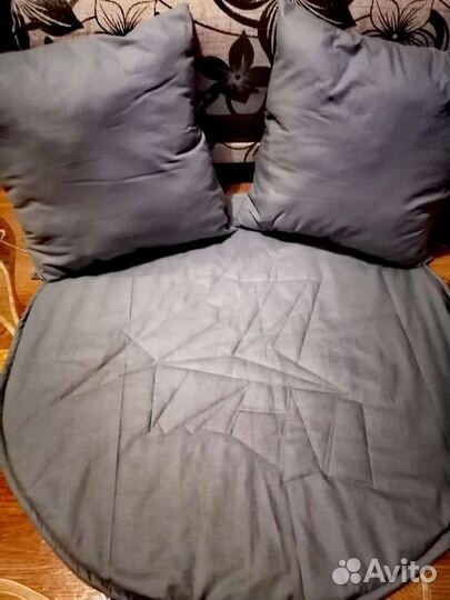 Стеганный ковёр