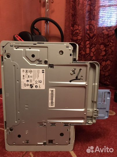 Принтер сканер копир