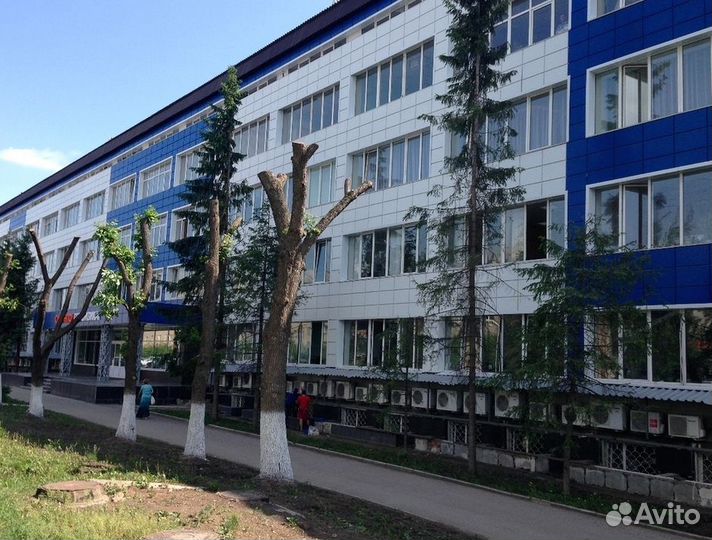 Фасадные панели