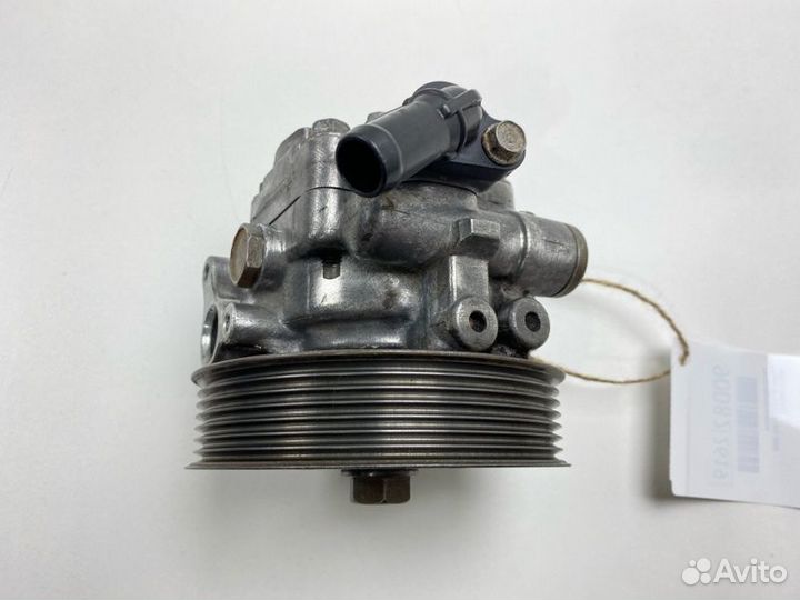 Насос гидроусилителя Honda Cr-V RD7 K24A1 2002