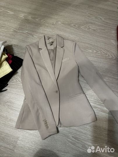 Женская одежда пакетом 42 44