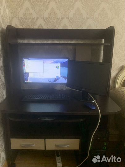 Компьютер