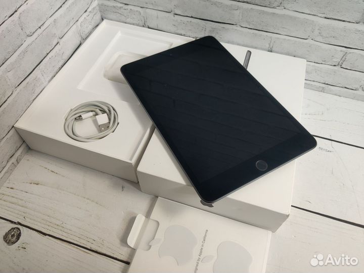 iPad mini 5 64gb wifi