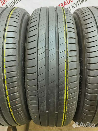 Michelin Primacy 3 215/65 R17 99V
