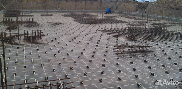 Композитная арматура 94