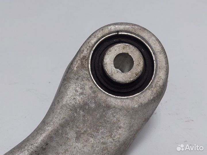 Рычаг подвески верхний задний левый Audi A4 B8