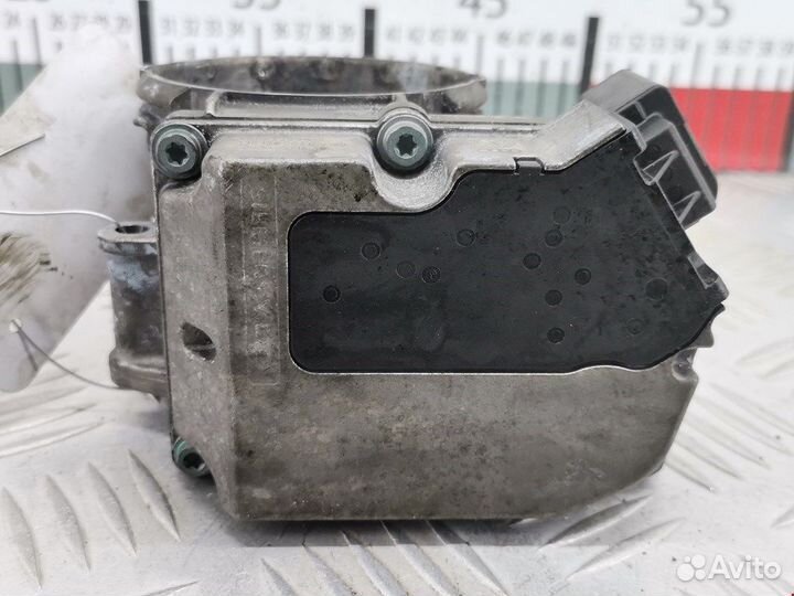 Заслонка дроссельная для Volkswagen Golf 4