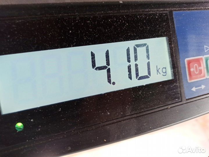 Полуось для Volvo V50 1