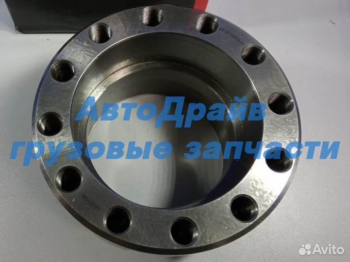 Ступица колеса SAF skrb 9019 9022