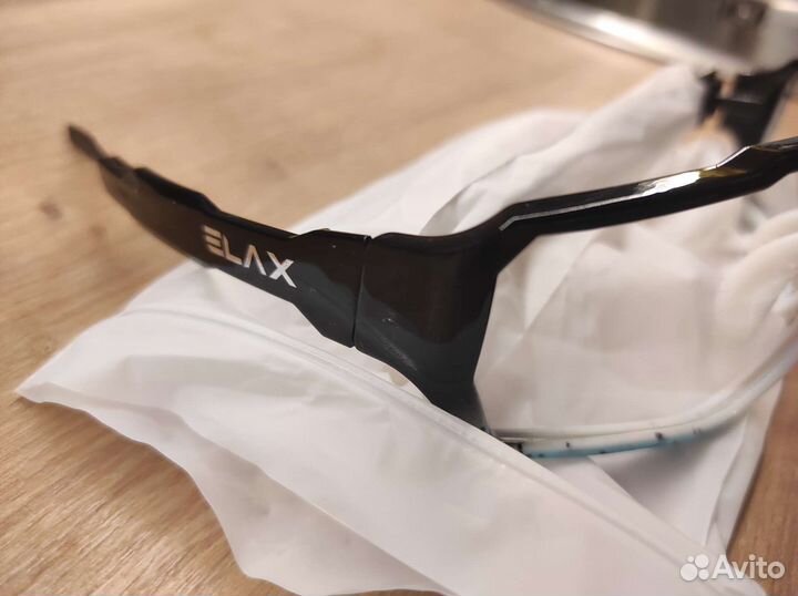 Очки фотохромные