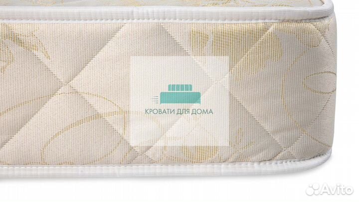 Матрас ортопедический