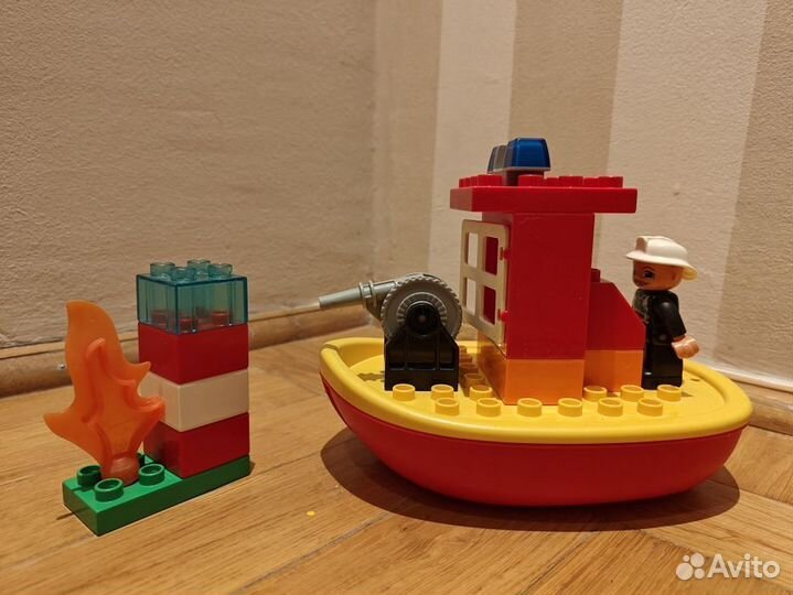 Lego duplo
