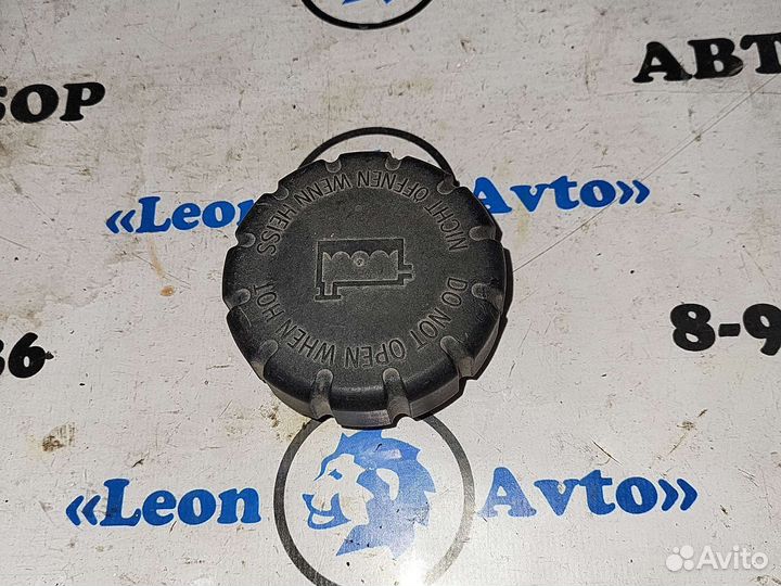 Крышка расширительного бачка mercedes s-class w220