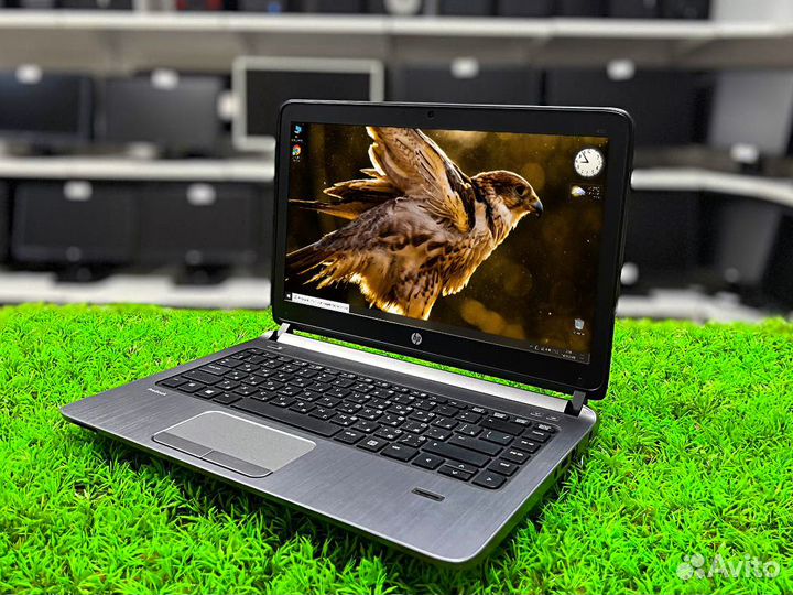 Ноутбуки в ассортименте