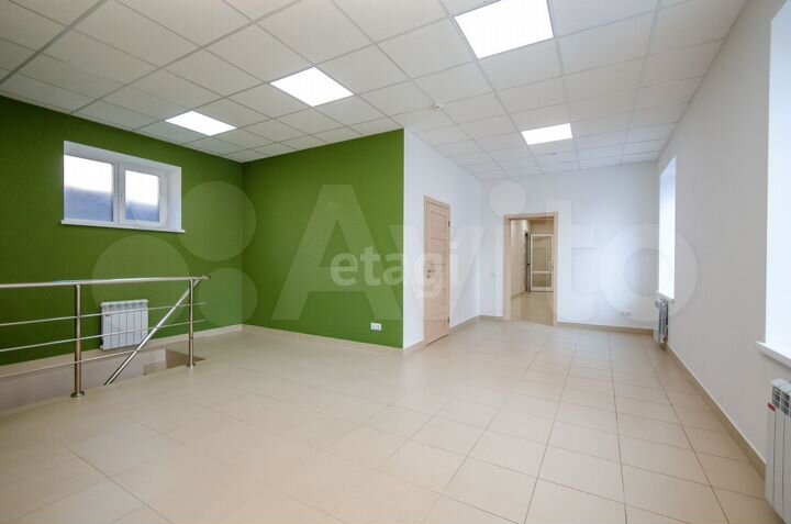 Продам помещение свободного назначения, 510 м²