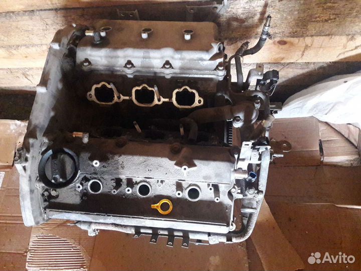 Двигатель ниссан максима, цефиро vq20