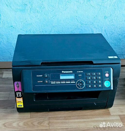 Принтеры лазерные, мфу