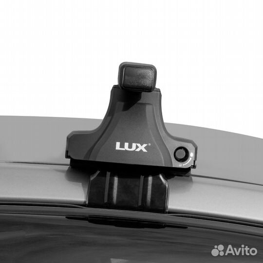 Поперечины на крышу (багажник)