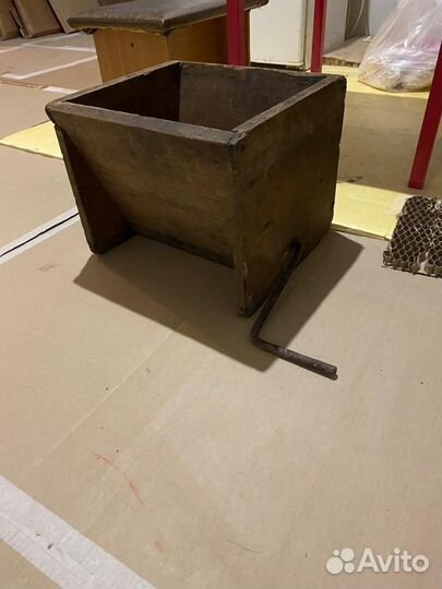 Пресс для винограда