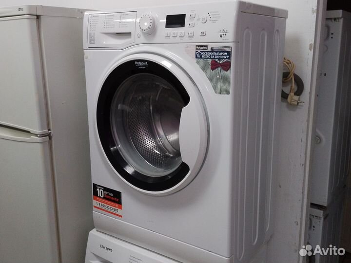Стиральная машина бу