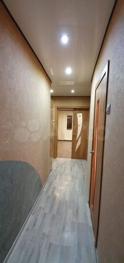 1-к. квартира, 40 м², 9/9 эт.
