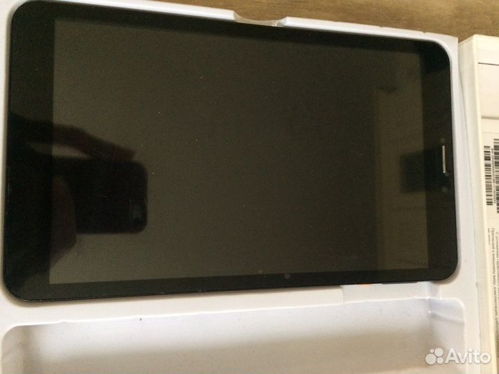 Планшет digma8.6 3G