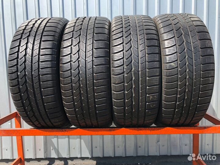 Continental Conti4x4WinterContact 235/55 R17