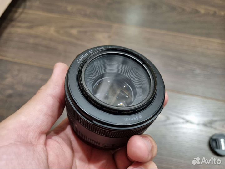 Canon eos 5d + 50mm f1.8 stm + вспышка