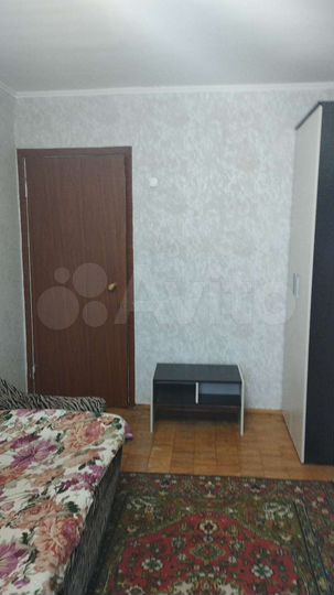 Комната 12 м² в 2-к., 9/9 эт.