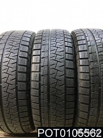 Pirelli Ice Asimmetrico 205/60 R16 96Q