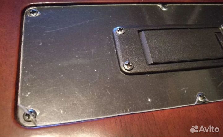 Гитара электроакустическая Godin Multiac Steeiduet