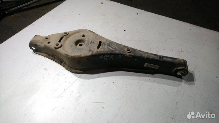 Рычаг поперечный задний Volkswagen Golf 5 хэтчбек