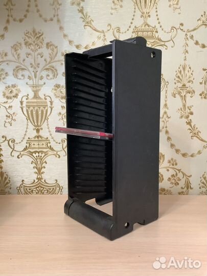 Подставка для компакт-дисков