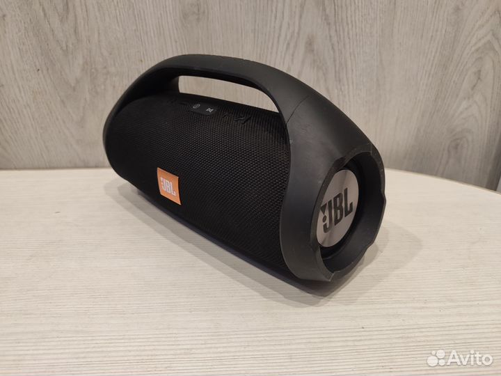 Колонка JBL boombox 2