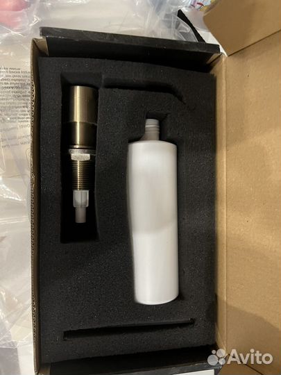 Дозатор для моющего средства