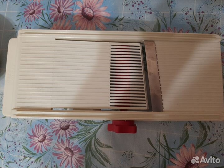 Шинковка Терка для овощей