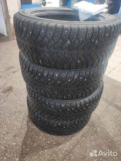 Nordman Nordman 4 235/55 R17 103