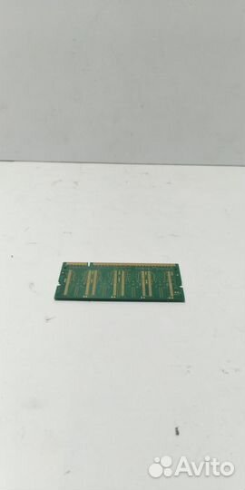 Оперативная память SO-dimm Hynix 128Mb P2700S HYM