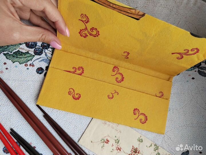 Японские палочки для суши