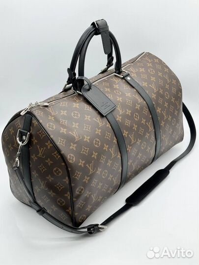 Сумка спортивная Louis Vuitton