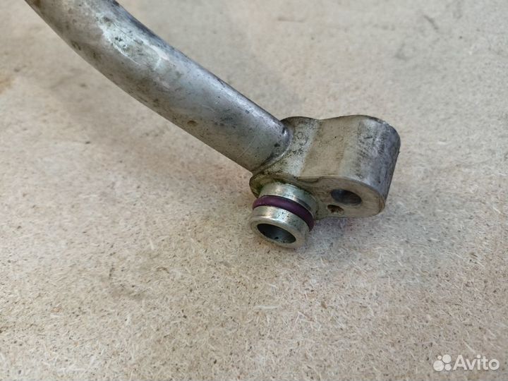 Трубка кондиционера volkswagen passat b6