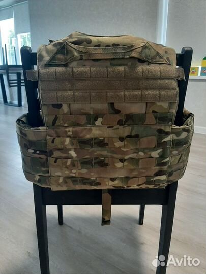 Чехол (плитник) ссо панцирь 3.1