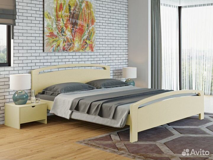 Купить кровать