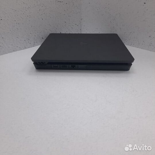 Игровая приставка Sony Play Station 4 slim 500Gb