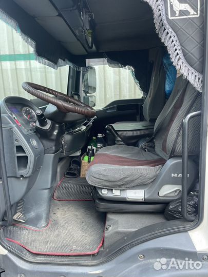 MAN TGL 12.180, 2012