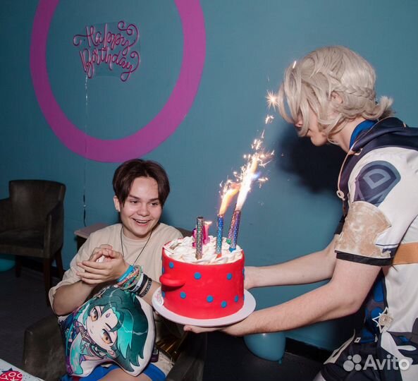 Выездные праздники: аниматоры, шоу, мастер-классы