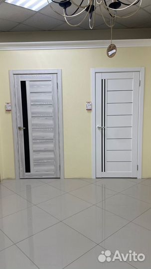 Дверь межкомнатная 800