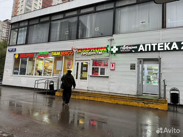 Готовый арендный бизнес с арендаторами